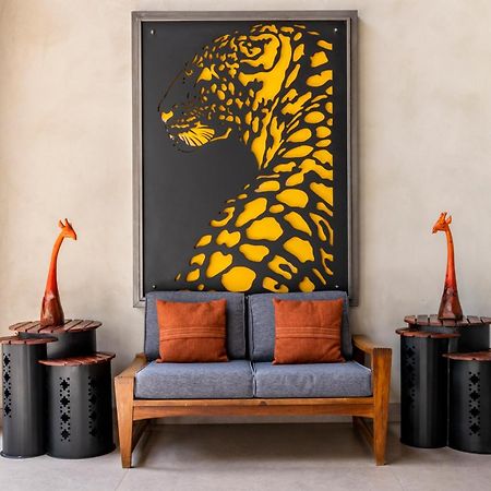 Chobe River Lodge Kasane Zewnętrze zdjęcie