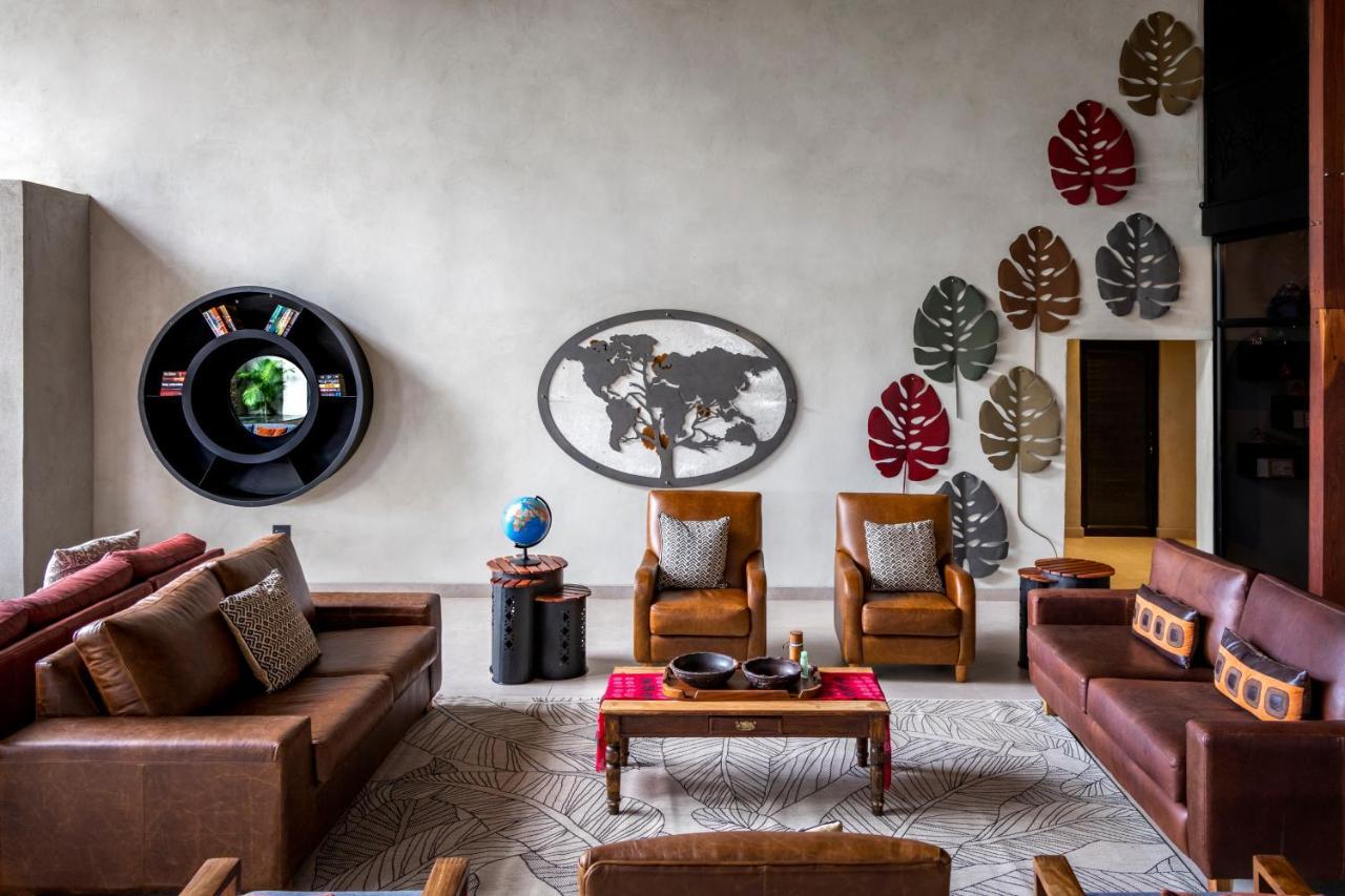 Chobe River Lodge Kasane Zewnętrze zdjęcie