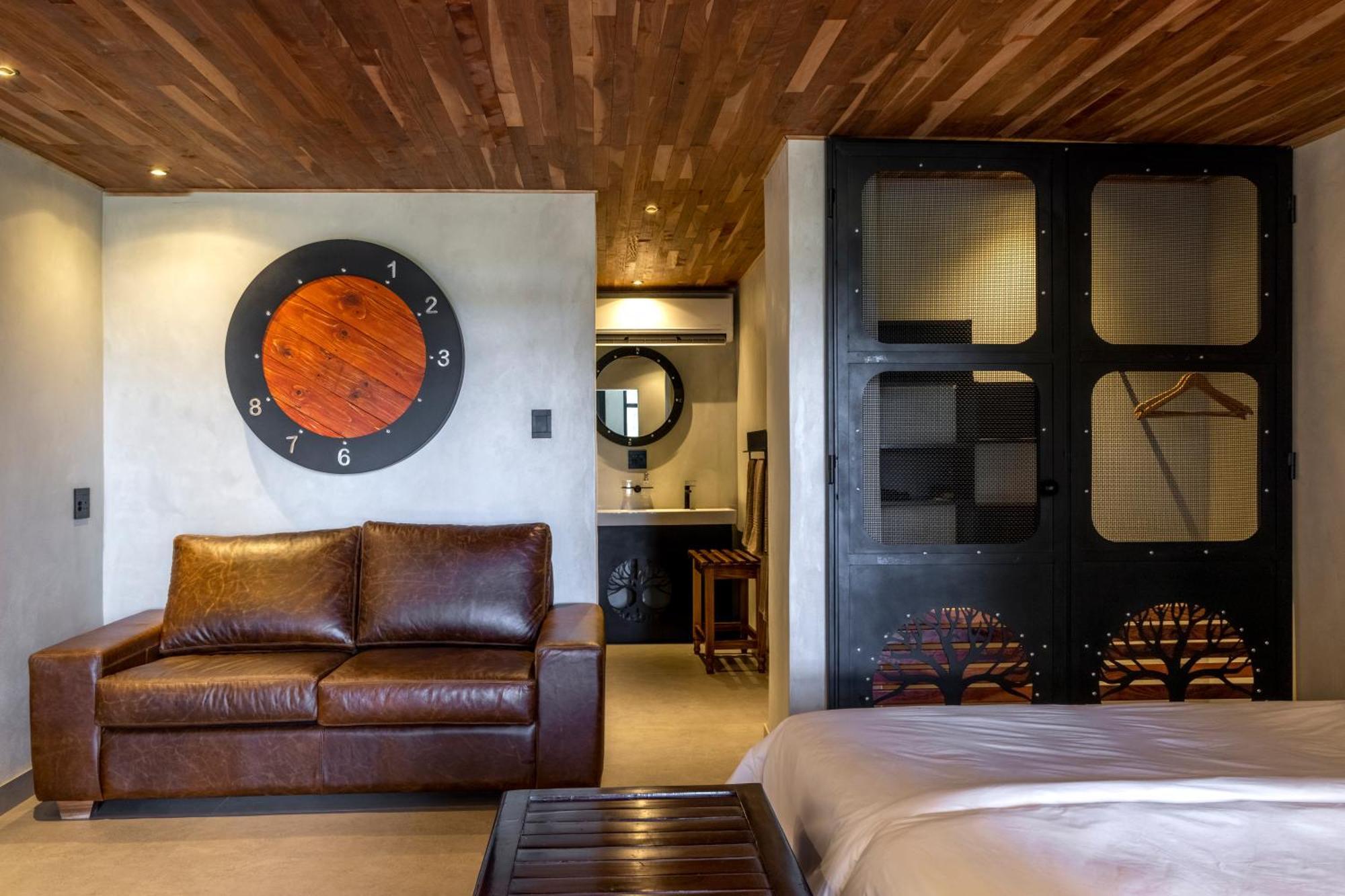 Chobe River Lodge Kasane Zewnętrze zdjęcie