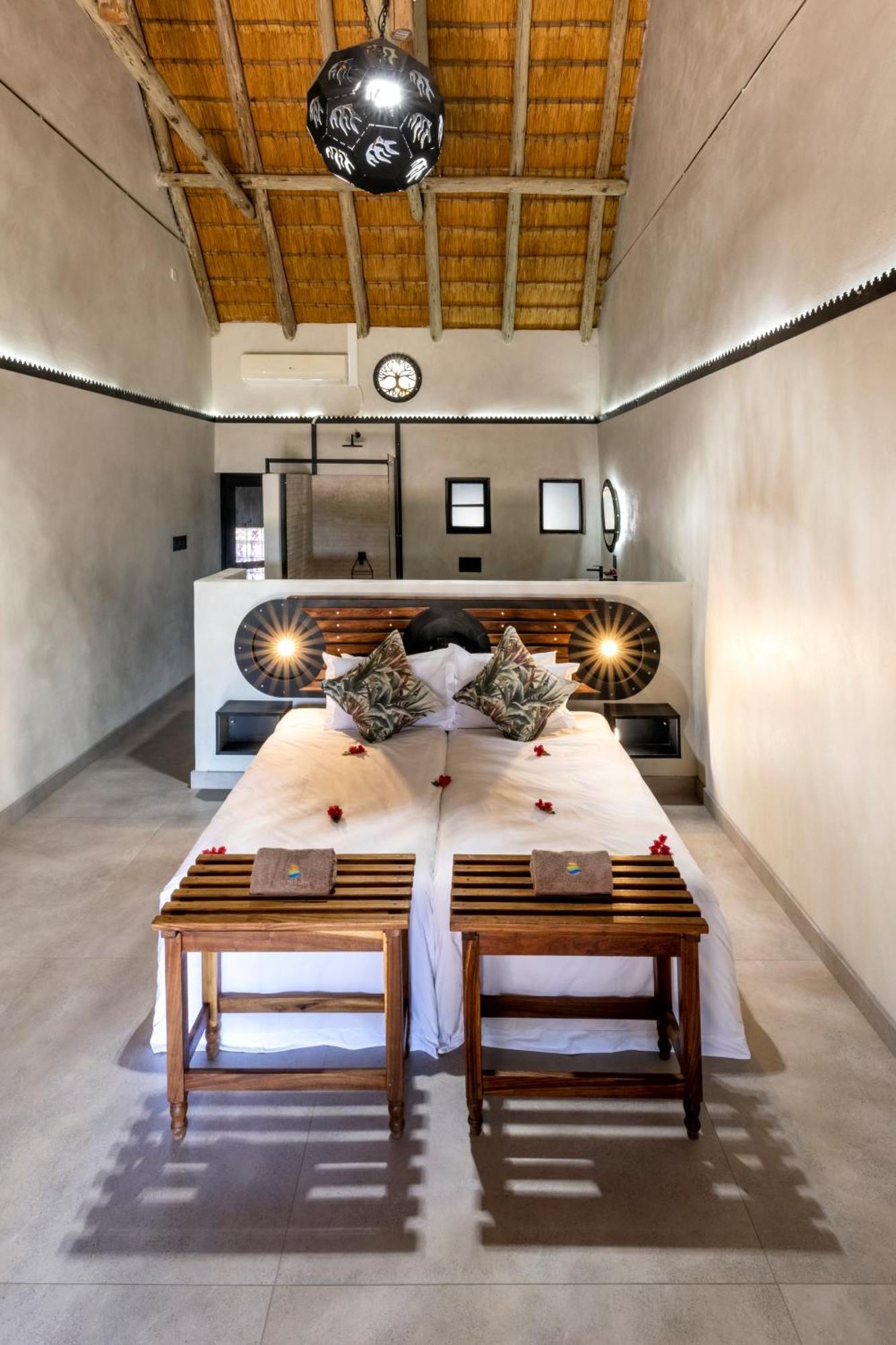 Chobe River Lodge Kasane Zewnętrze zdjęcie